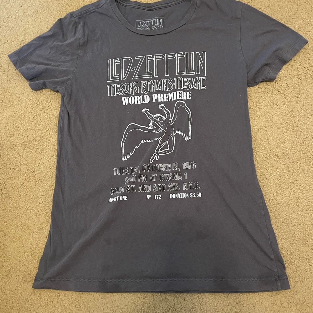 Led Zeppelin t-Shirt